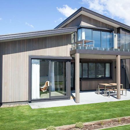 Dungarvon Street Apartments Wanaka Bagian luar foto