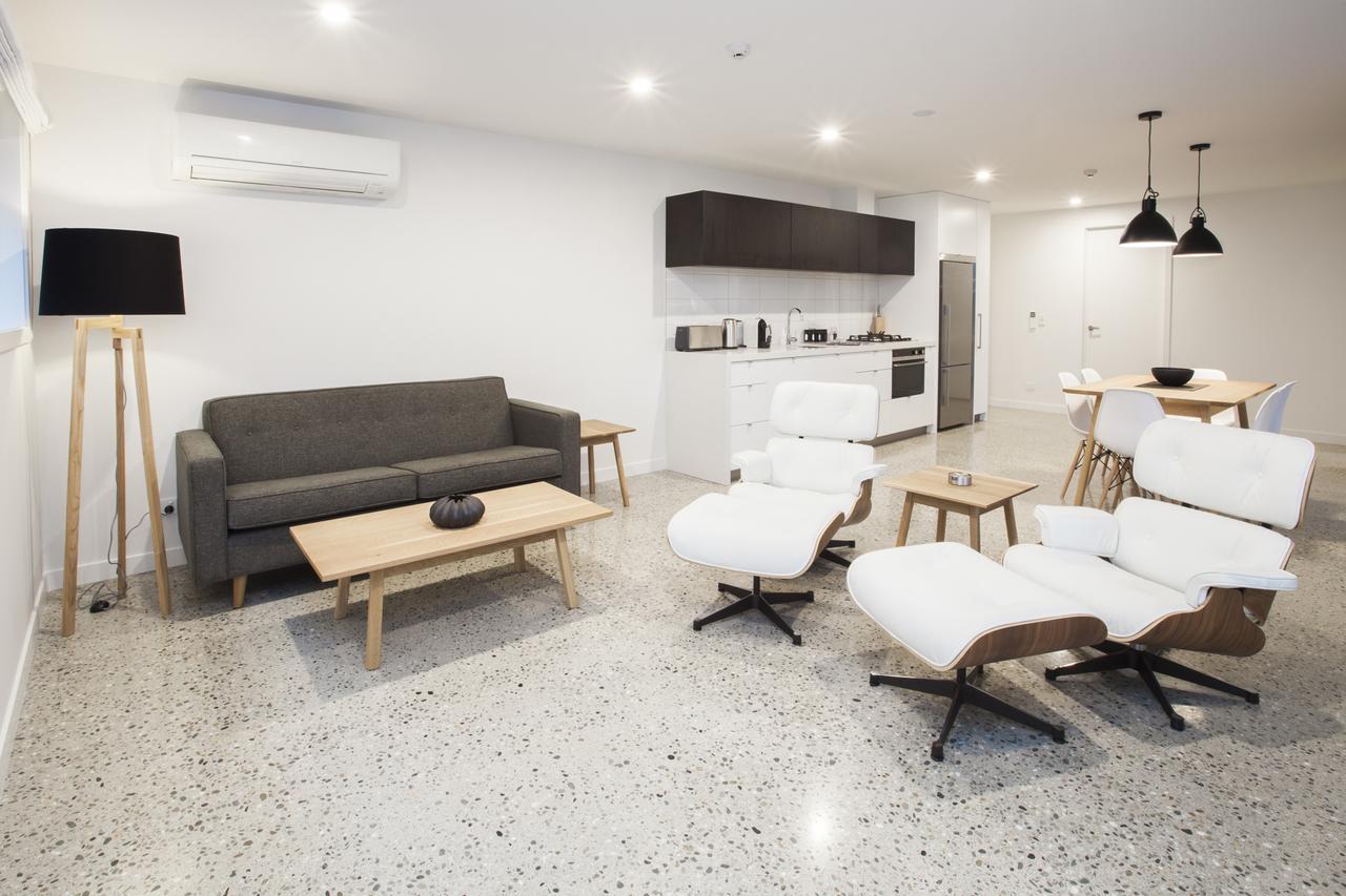 Dungarvon Street Apartments Wanaka Bagian luar foto